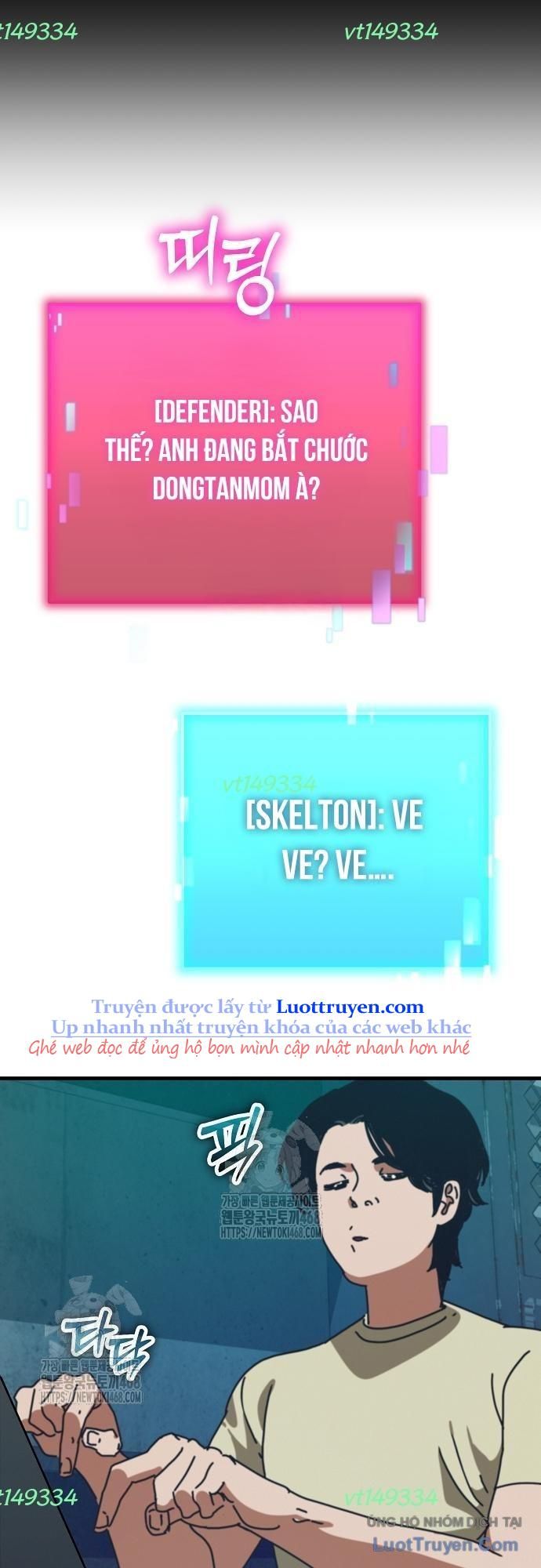 Ngôi Nhà Ẩn Ngày Tận Thế 71