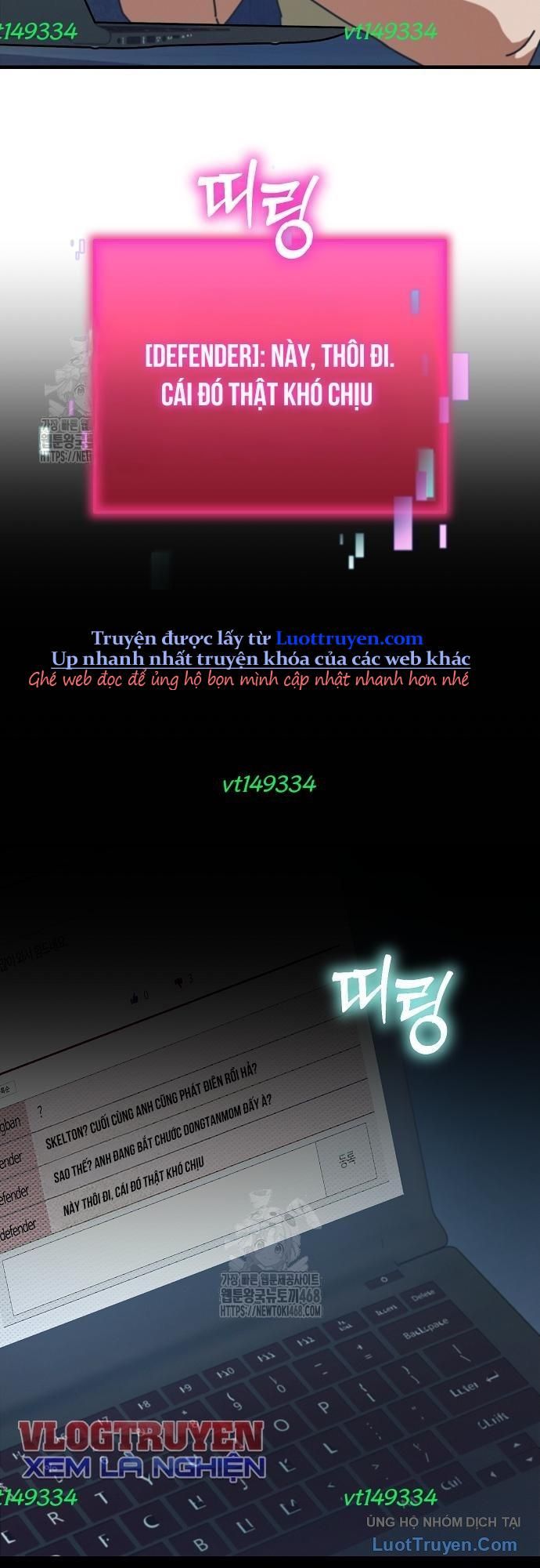 Ngôi Nhà Ẩn Ngày Tận Thế 71