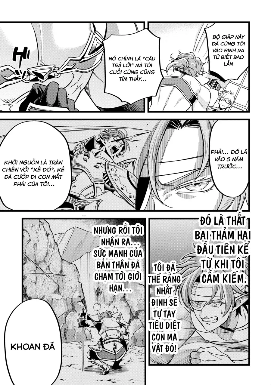 Mahoui Rex No Hentai Karte 5