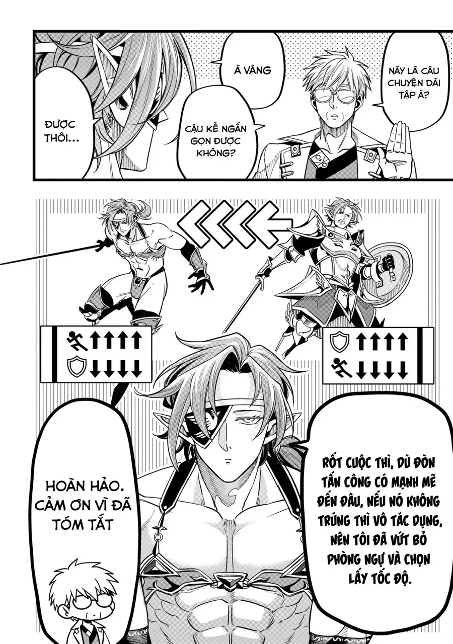 Mahoui Rex No Hentai Karte 5