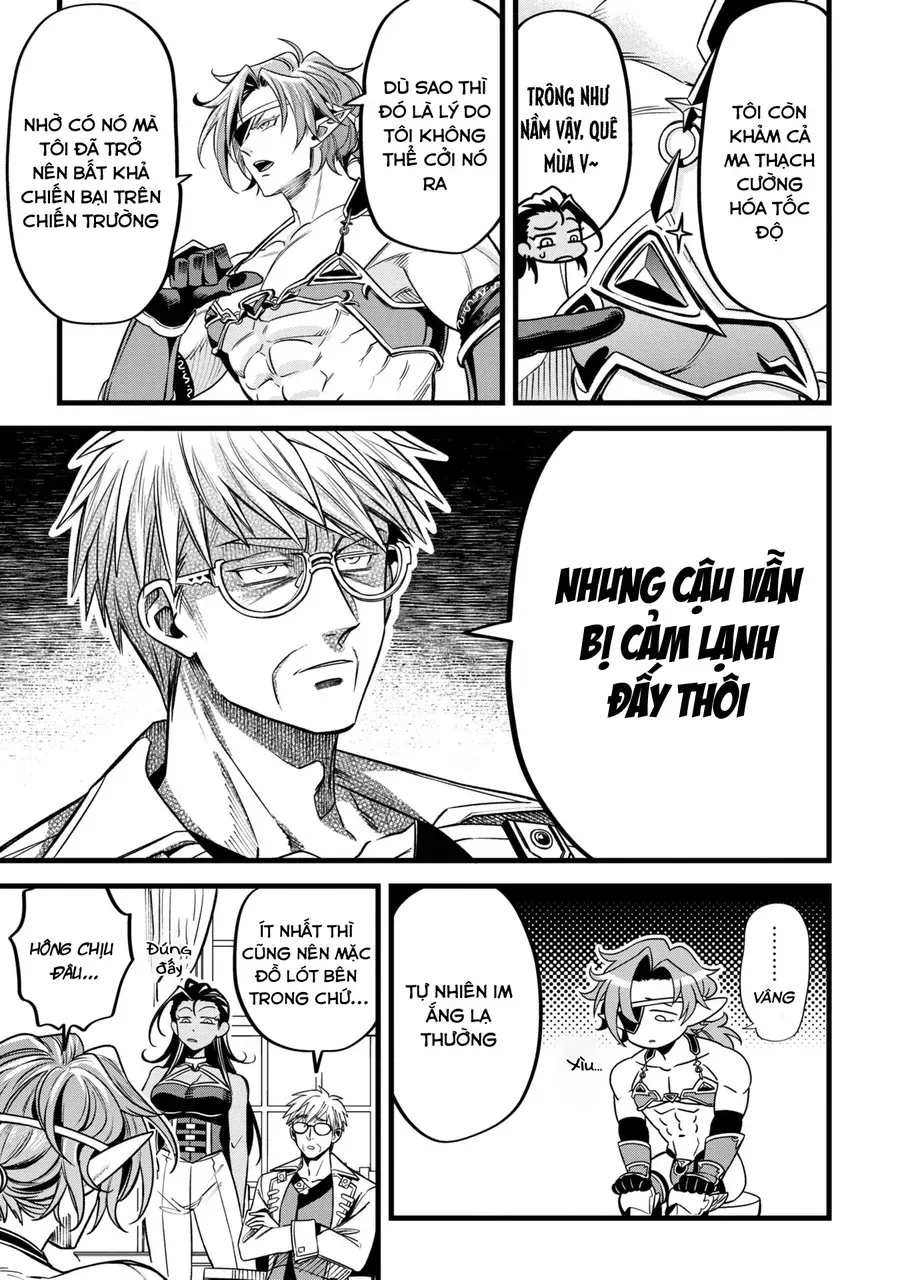 Mahoui Rex No Hentai Karte 5