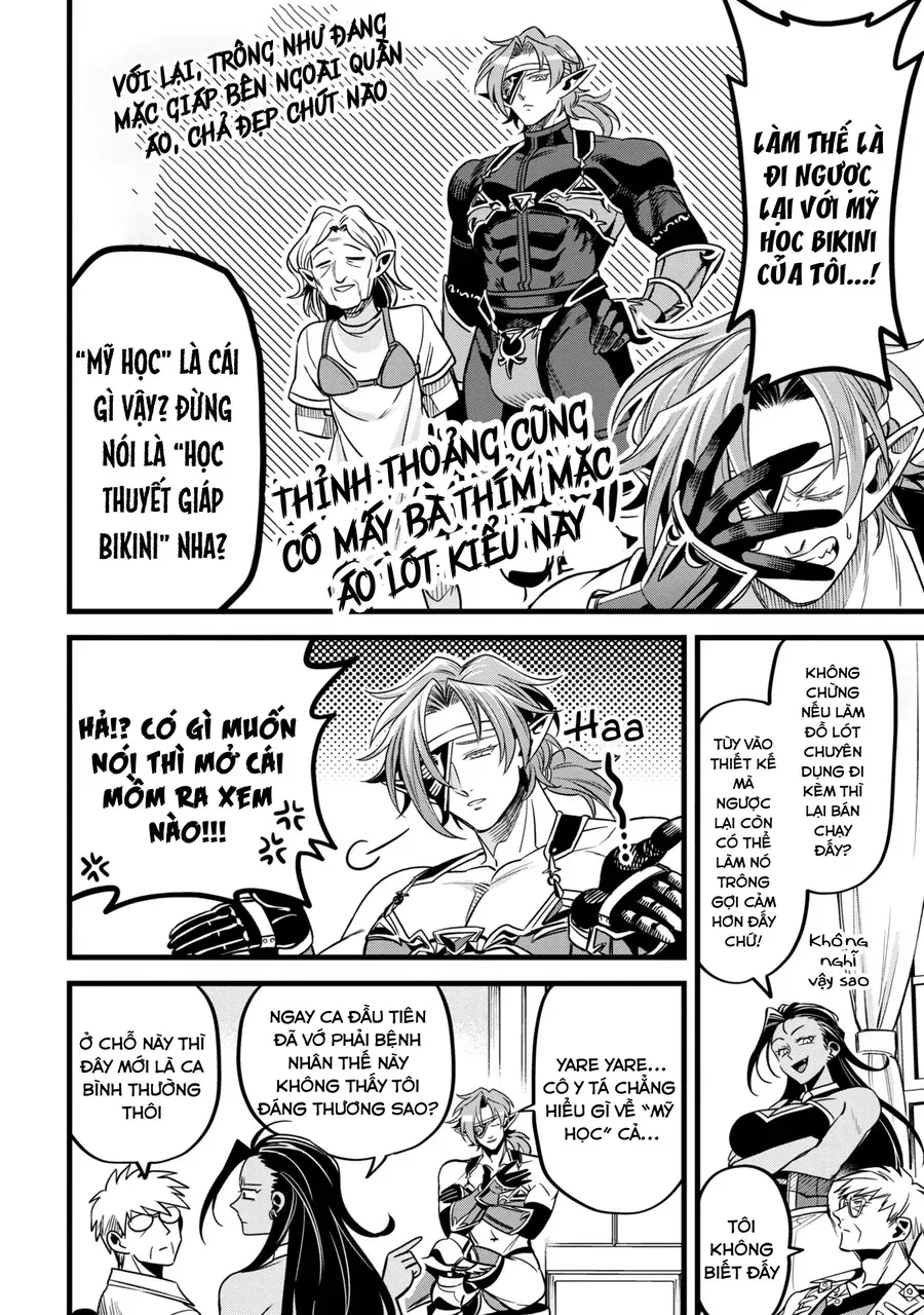 Mahoui Rex No Hentai Karte 5
