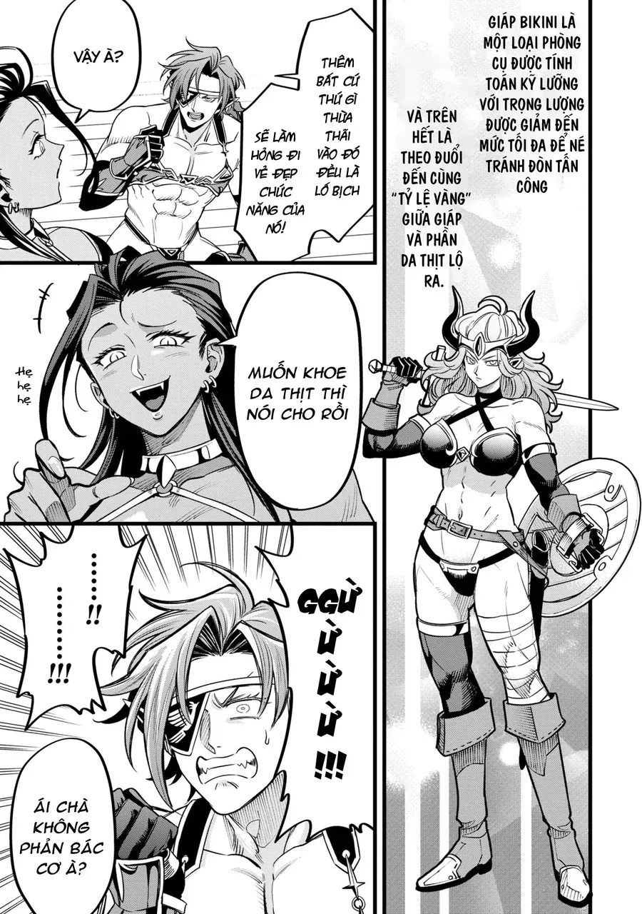 Mahoui Rex No Hentai Karte 5