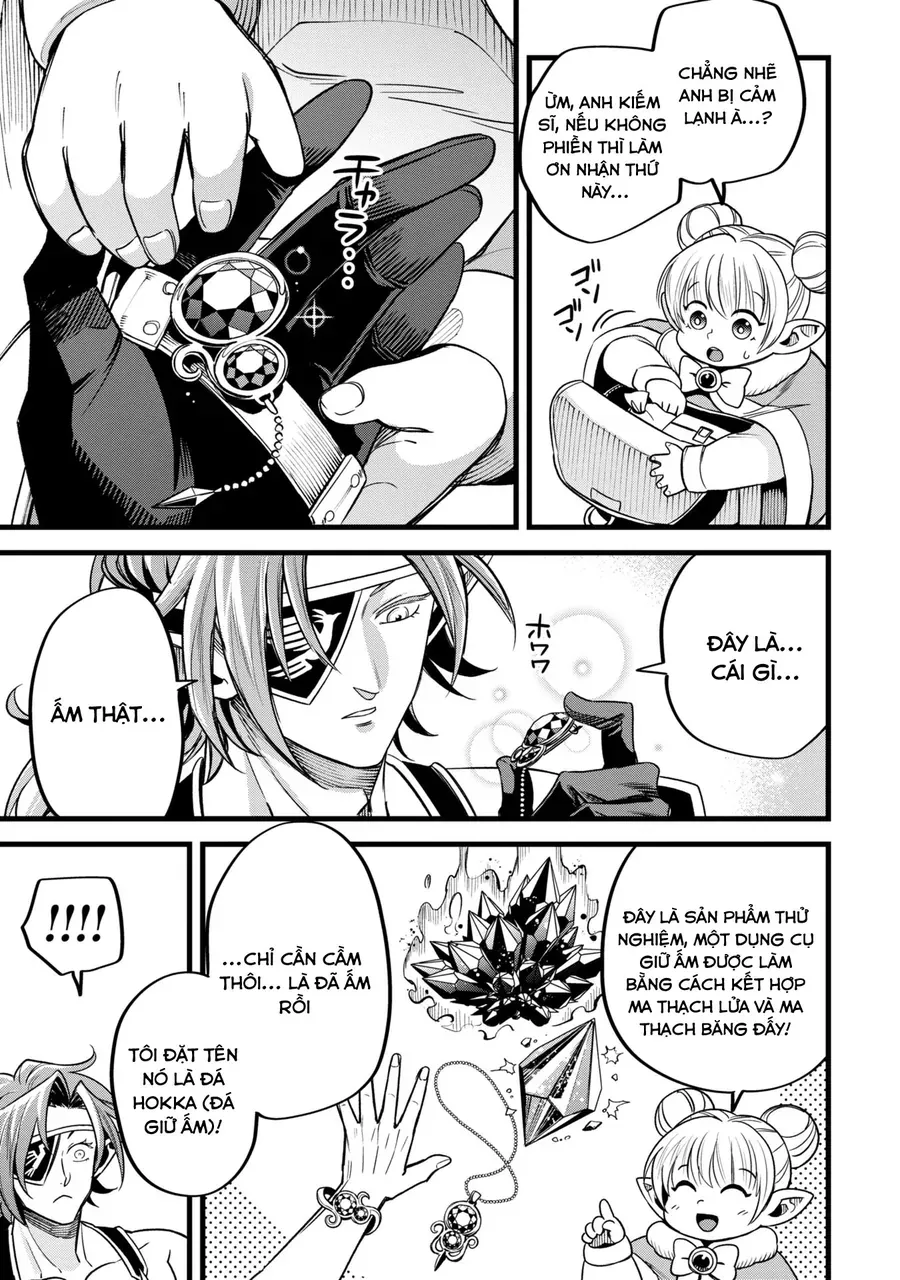 Mahoui Rex No Hentai Karte 5