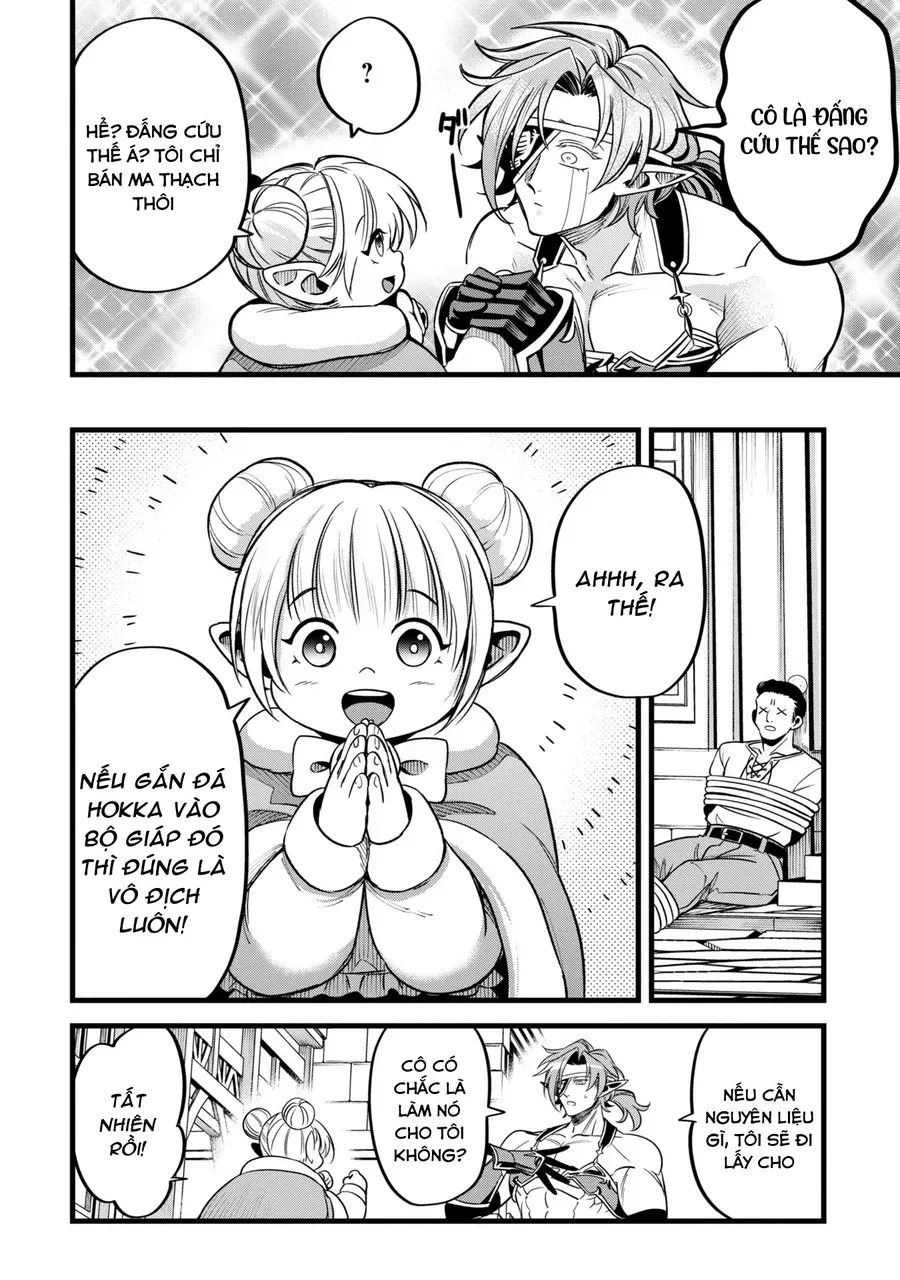 Mahoui Rex No Hentai Karte 5