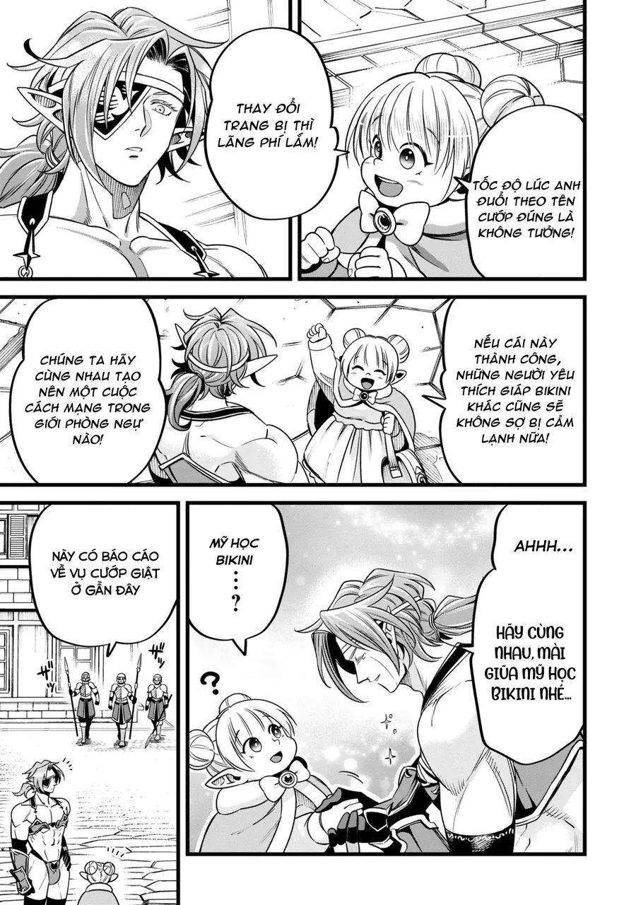 Mahoui Rex No Hentai Karte 5