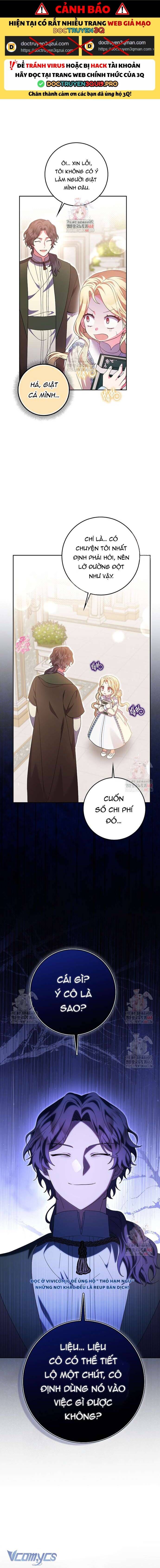 Tôi Không Thuộc Về Nơi Này 41