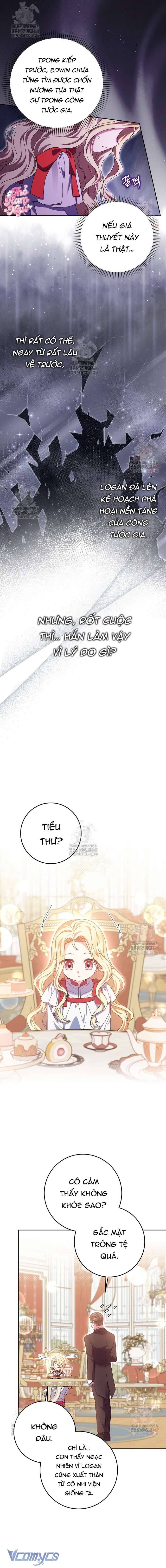 Tôi Không Thuộc Về Nơi Này 41