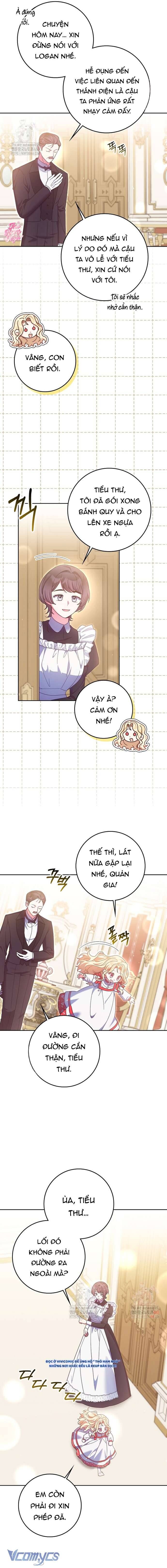 Tôi Không Thuộc Về Nơi Này 41