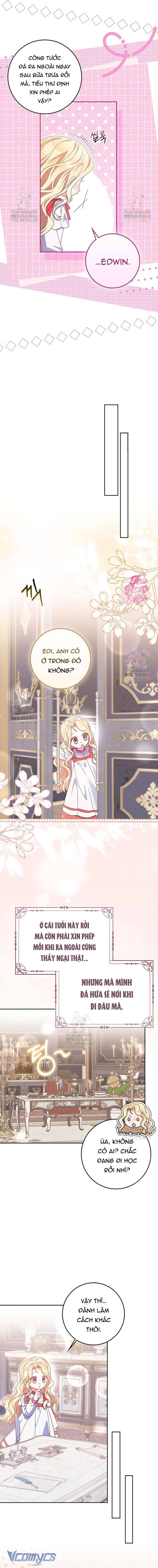 Tôi Không Thuộc Về Nơi Này 41