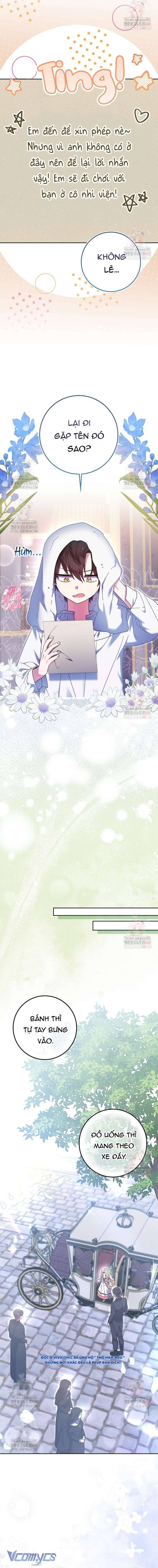 Tôi Không Thuộc Về Nơi Này 41