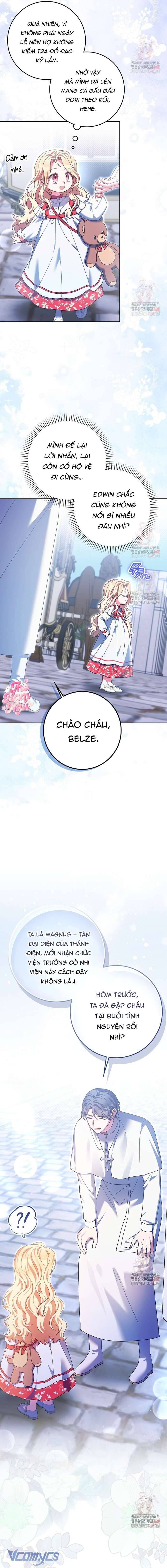 Tôi Không Thuộc Về Nơi Này 41