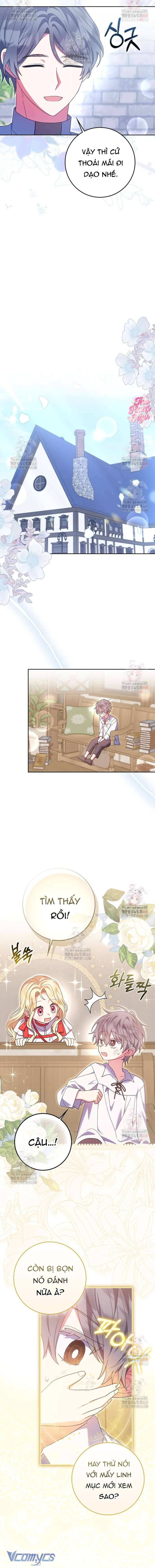 Tôi Không Thuộc Về Nơi Này 41