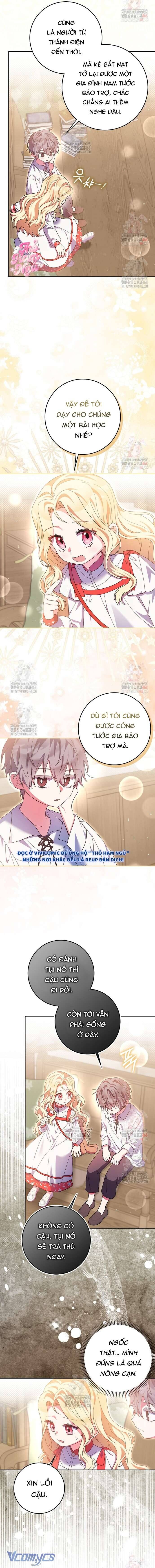 Tôi Không Thuộc Về Nơi Này 41