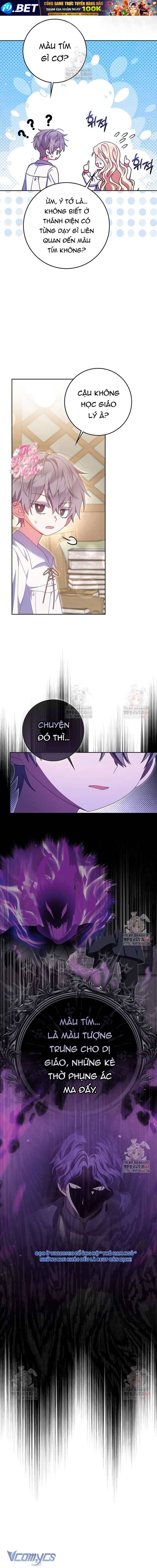 Tôi Không Thuộc Về Nơi Này 41