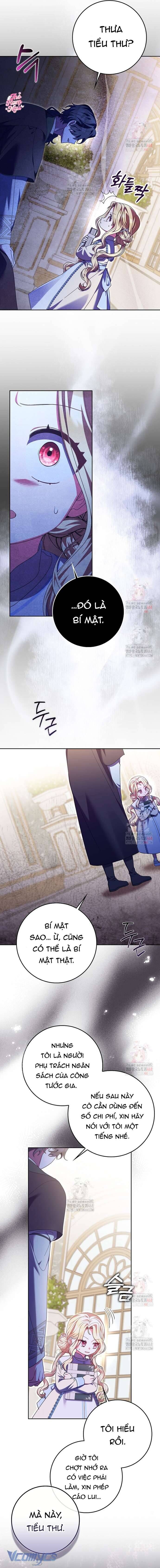 Tôi Không Thuộc Về Nơi Này 41