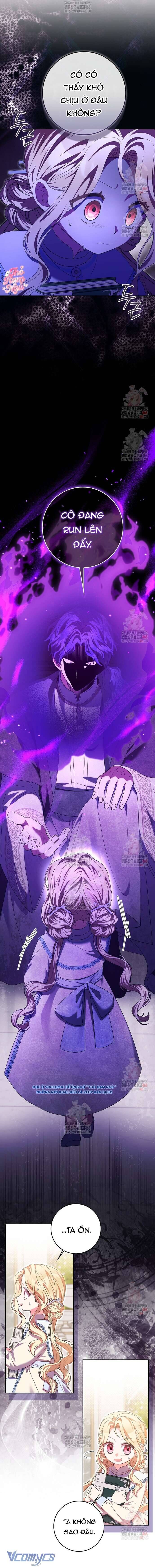 Tôi Không Thuộc Về Nơi Này 41