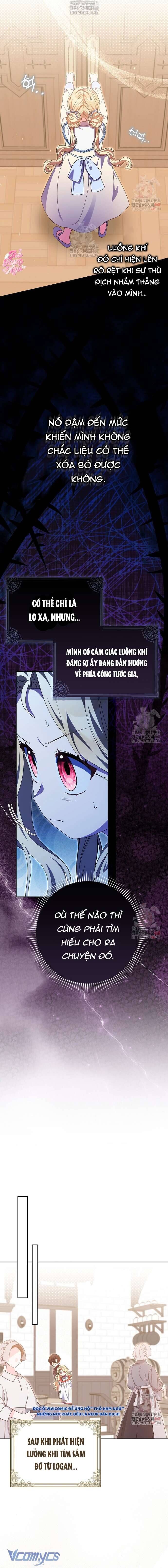 Tôi Không Thuộc Về Nơi Này 41