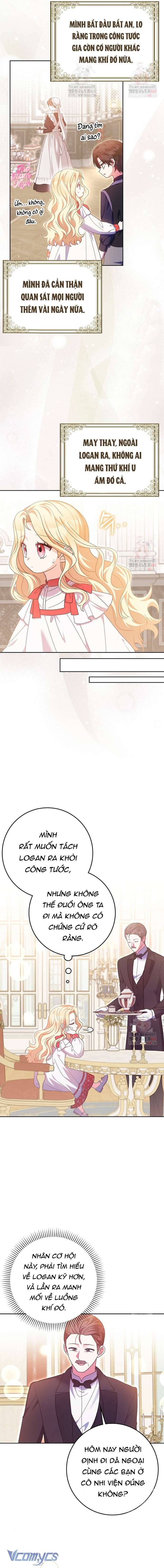 Tôi Không Thuộc Về Nơi Này 41