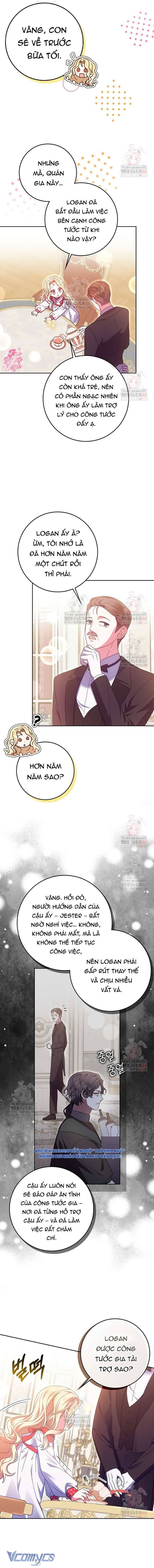 Tôi Không Thuộc Về Nơi Này 41