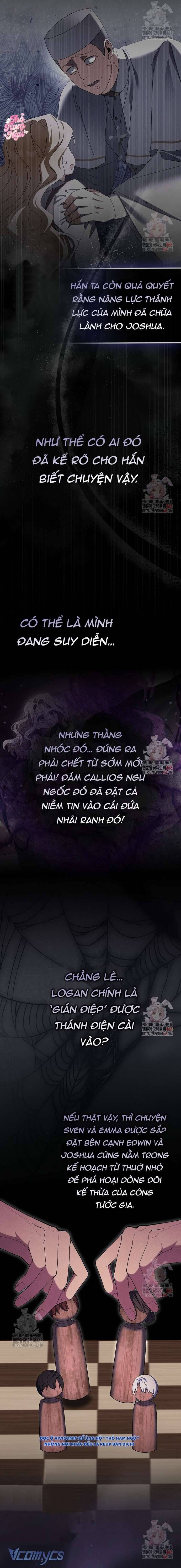 Tôi Không Thuộc Về Nơi Này 41