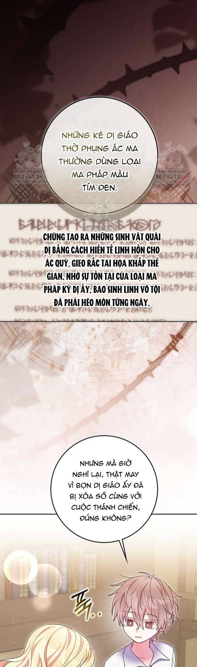 Tôi Không Thuộc Về Nơi Này 42