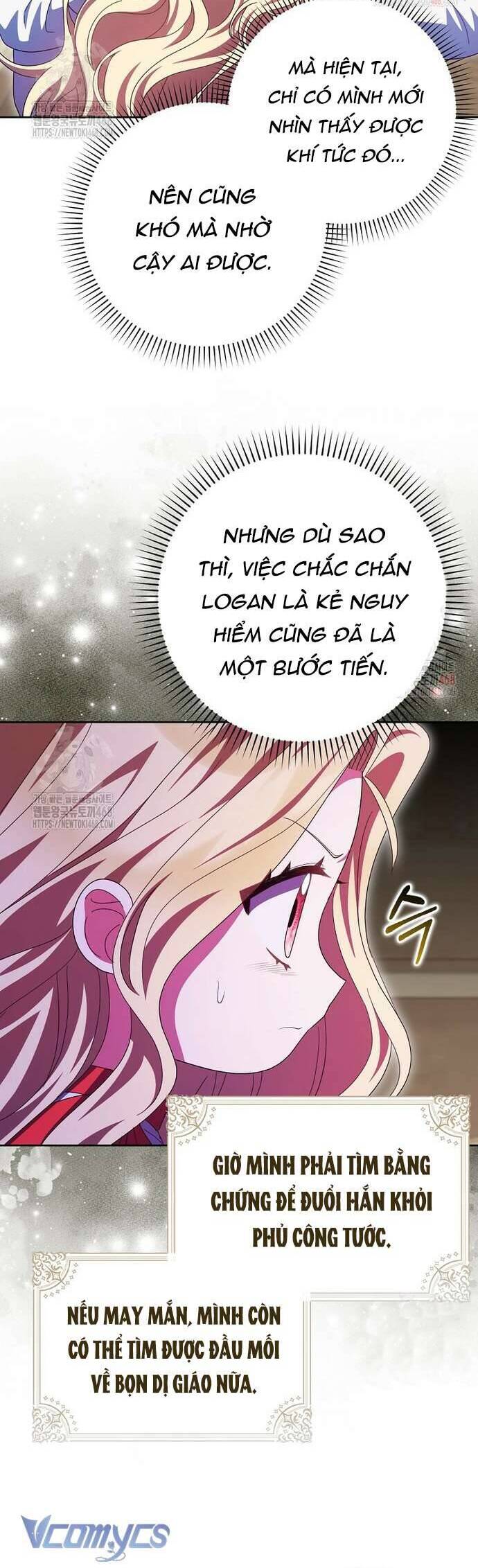 Tôi Không Thuộc Về Nơi Này 42