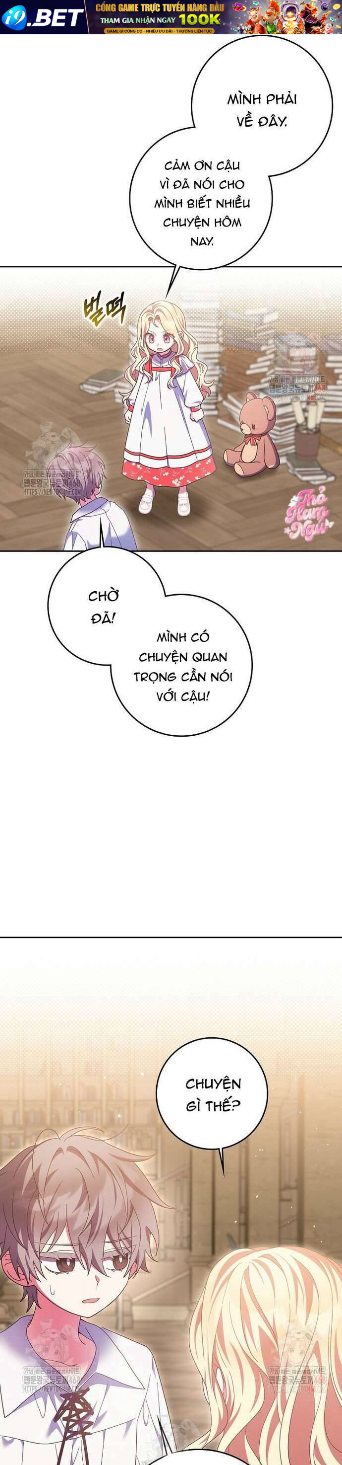 Tôi Không Thuộc Về Nơi Này 42