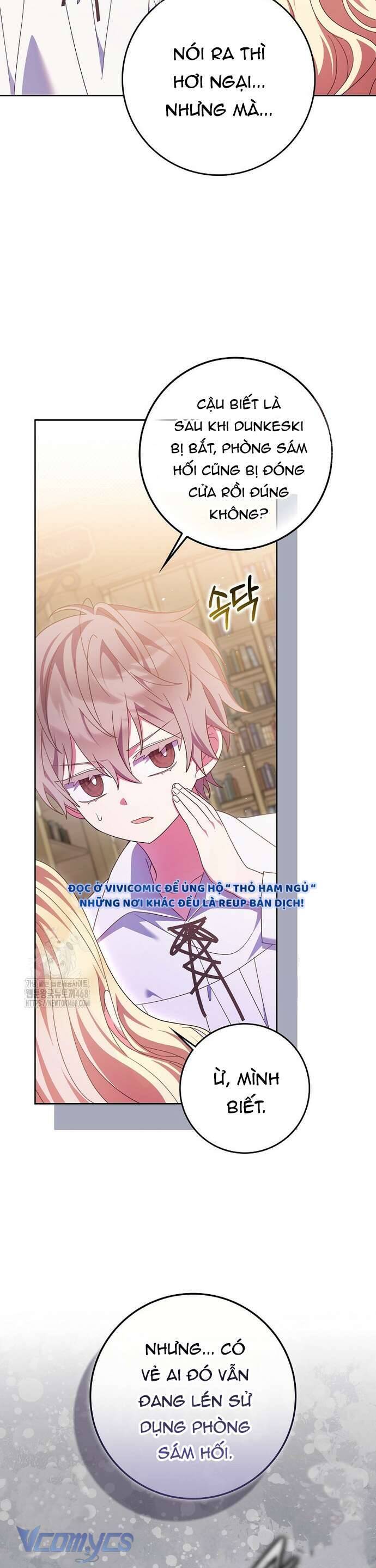 Tôi Không Thuộc Về Nơi Này 42