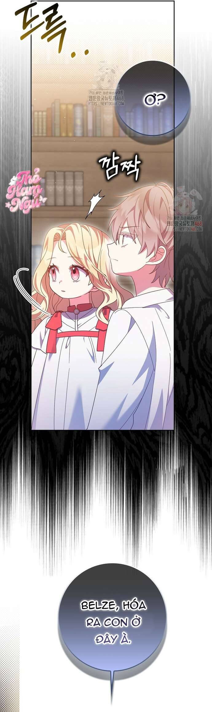 Tôi Không Thuộc Về Nơi Này 42