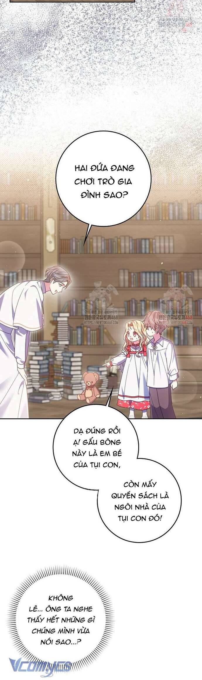 Tôi Không Thuộc Về Nơi Này 42