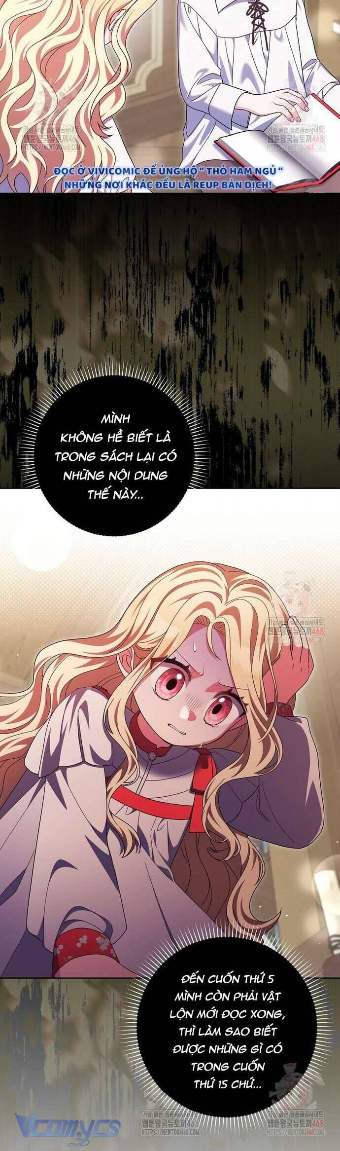 Tôi Không Thuộc Về Nơi Này 42