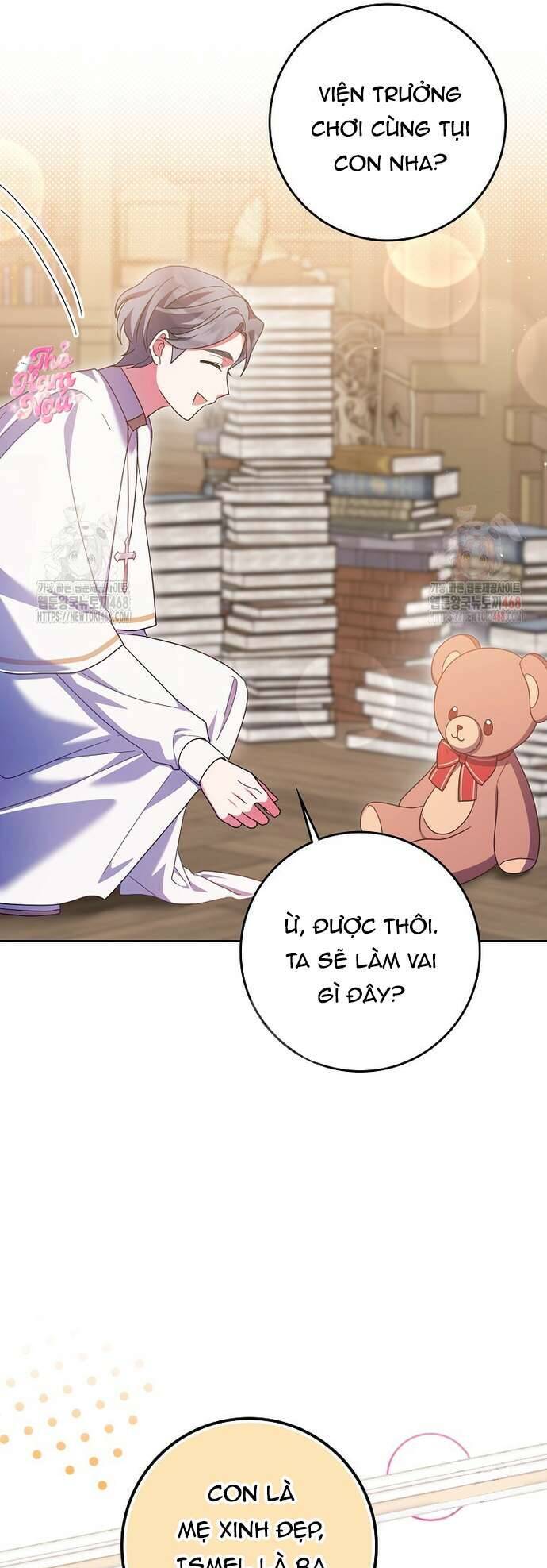 Tôi Không Thuộc Về Nơi Này 42