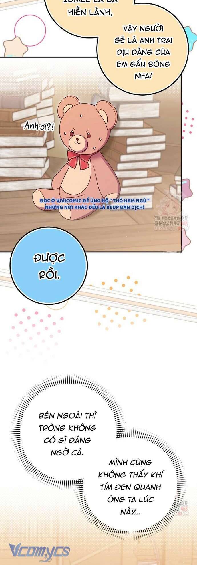 Tôi Không Thuộc Về Nơi Này 42