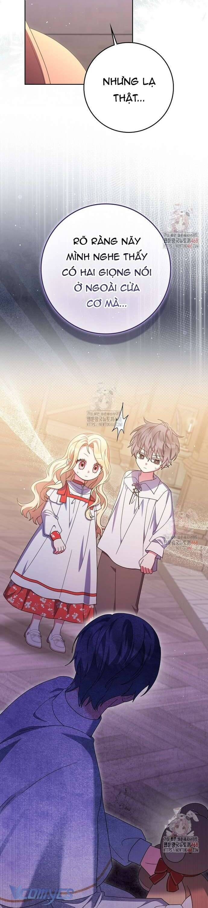 Tôi Không Thuộc Về Nơi Này 42