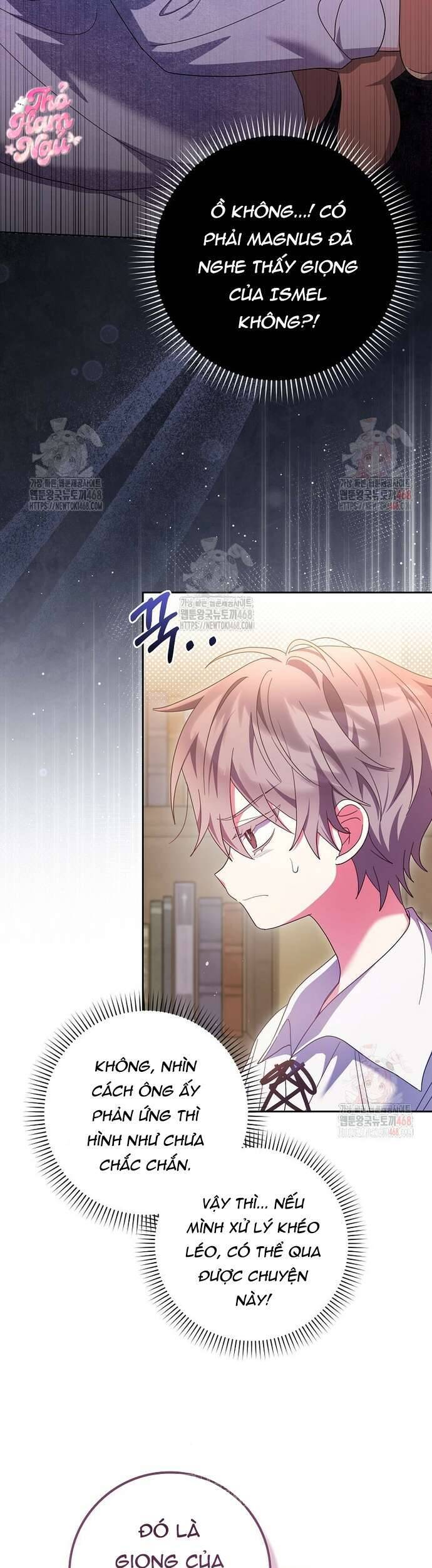 Tôi Không Thuộc Về Nơi Này 42