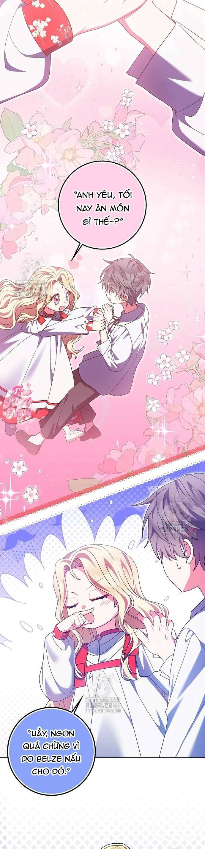 Tôi Không Thuộc Về Nơi Này 42