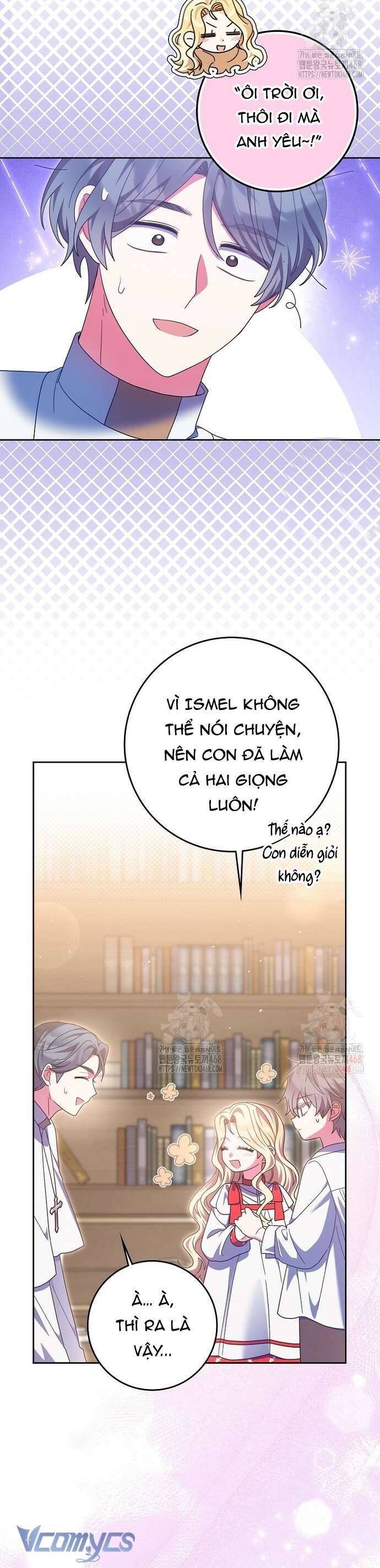 Tôi Không Thuộc Về Nơi Này 42