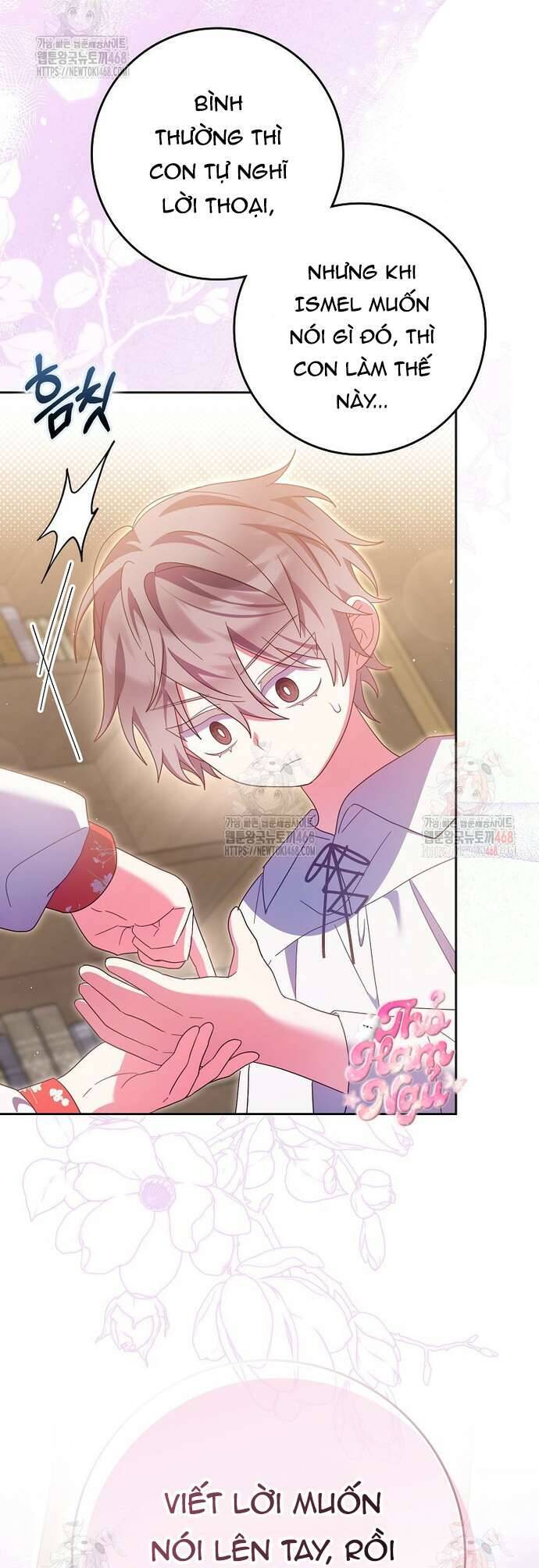 Tôi Không Thuộc Về Nơi Này 42