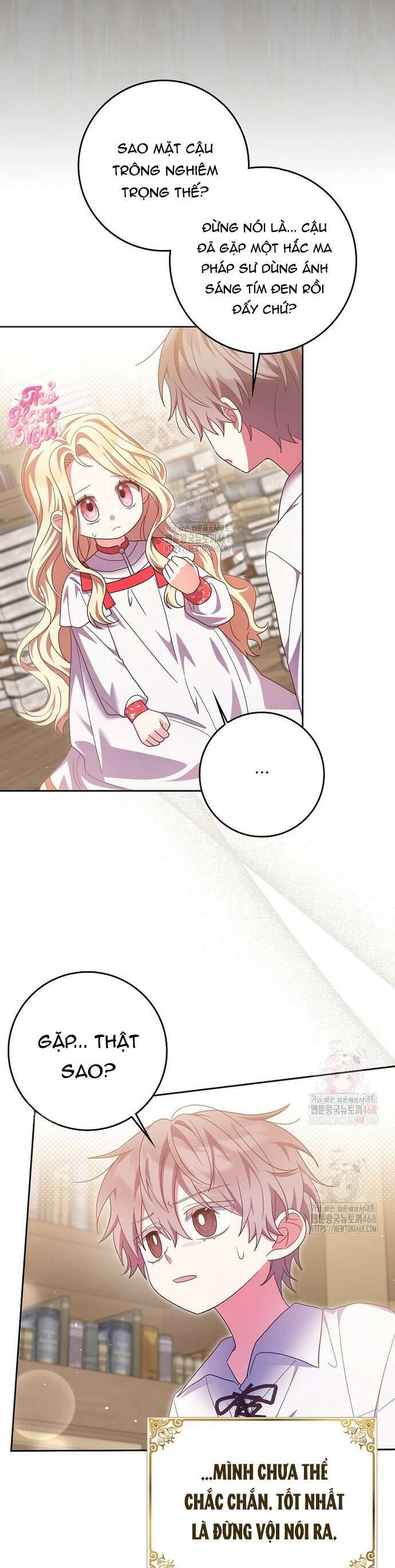 Tôi Không Thuộc Về Nơi Này 42