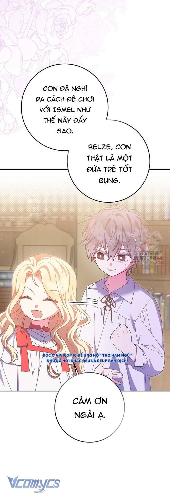 Tôi Không Thuộc Về Nơi Này 42