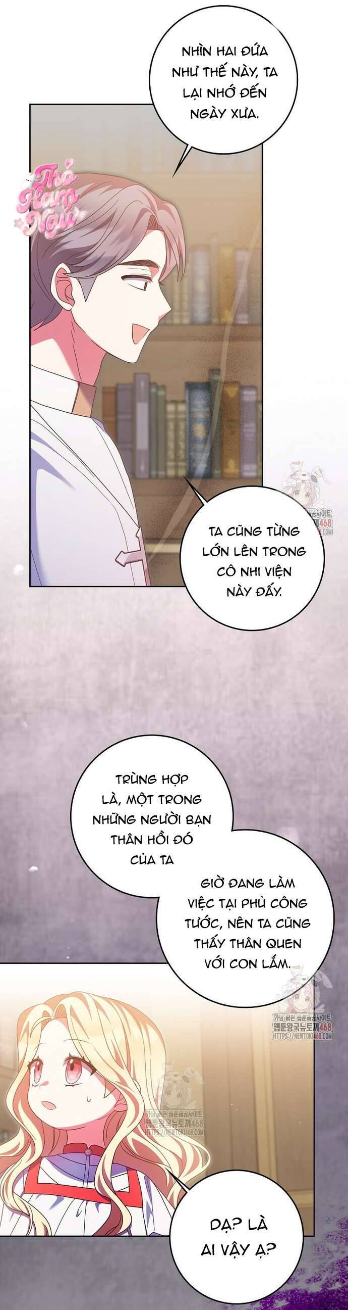 Tôi Không Thuộc Về Nơi Này 42