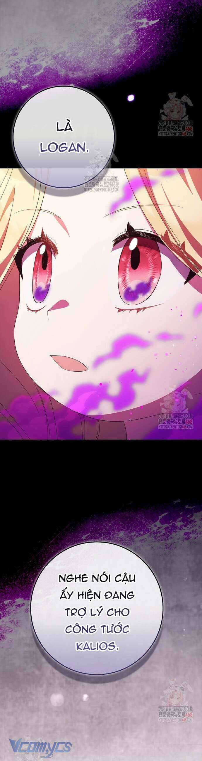 Tôi Không Thuộc Về Nơi Này 42