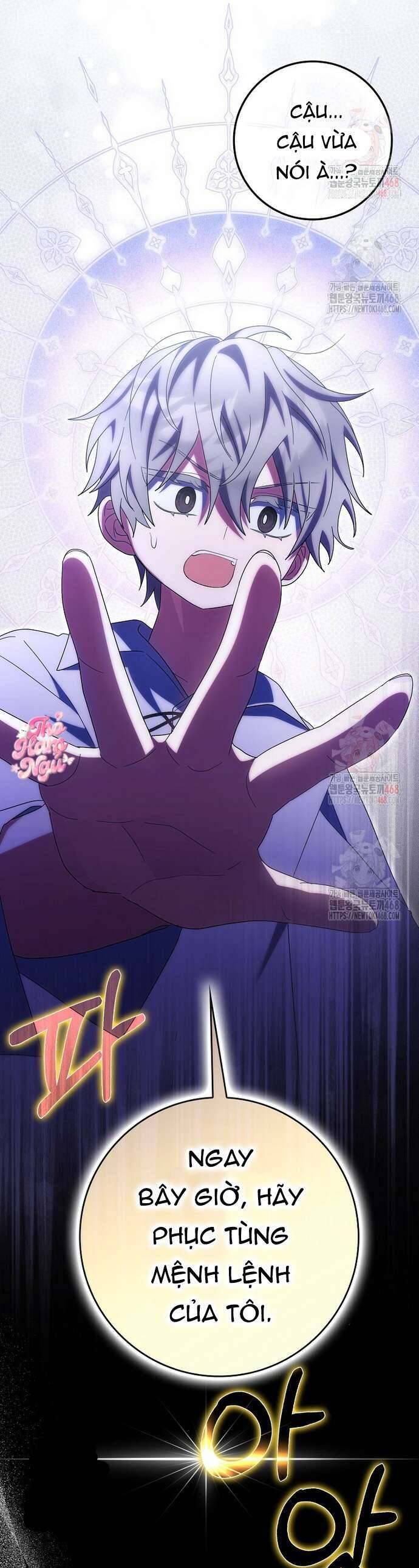 Tôi Không Thuộc Về Nơi Này 42