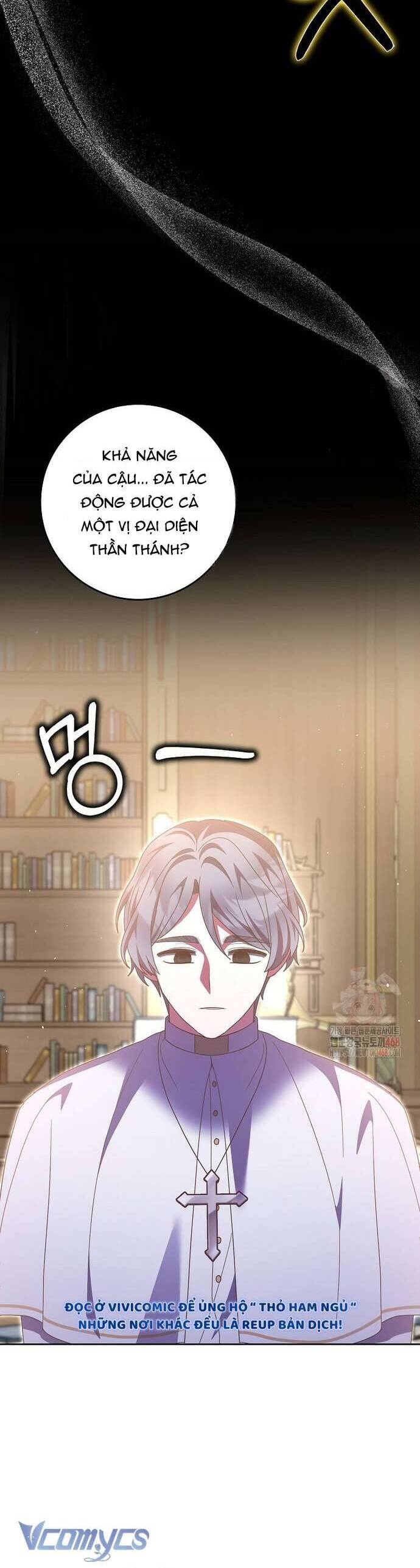 Tôi Không Thuộc Về Nơi Này 42