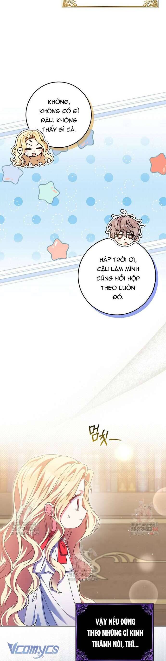 Tôi Không Thuộc Về Nơi Này 42