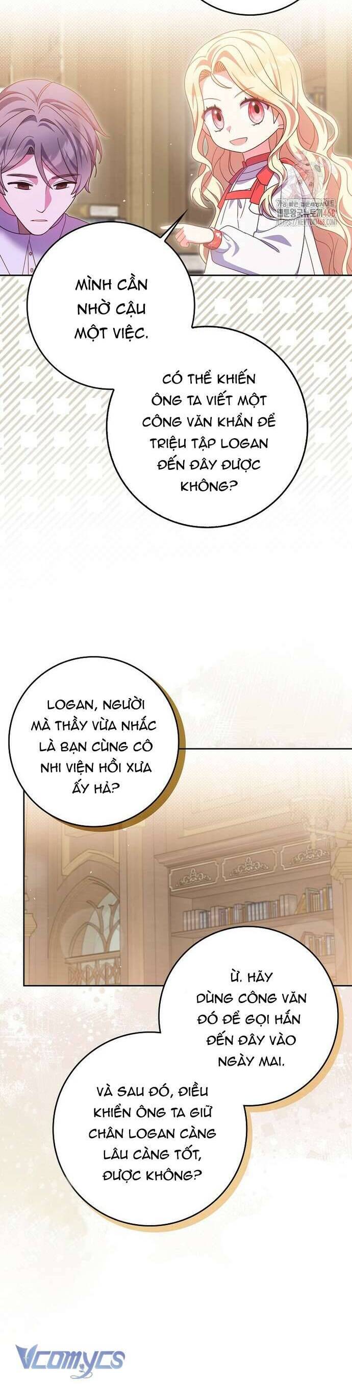 Tôi Không Thuộc Về Nơi Này 42