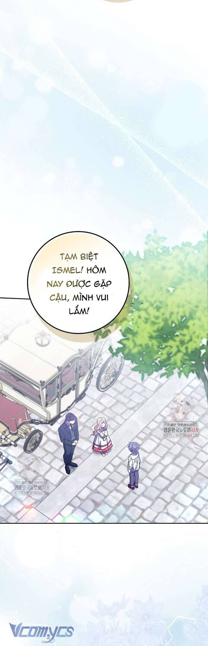 Tôi Không Thuộc Về Nơi Này 42