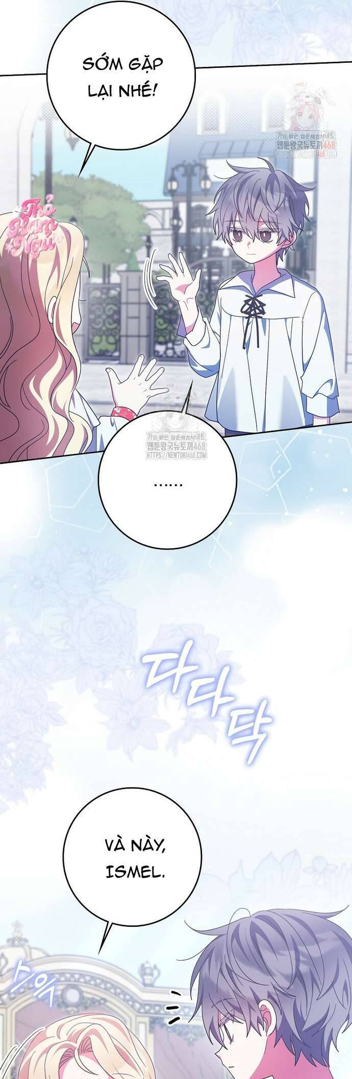 Tôi Không Thuộc Về Nơi Này 42