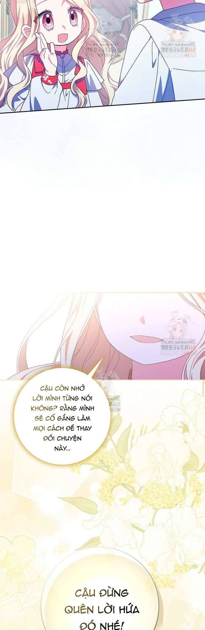 Tôi Không Thuộc Về Nơi Này 42